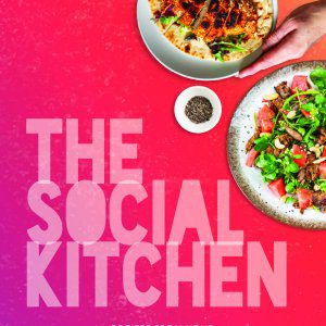 The Social Kitchen