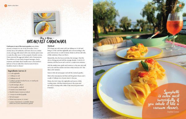 Meals on the Move: A Campsite Cooking Journey - Image 2